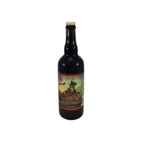 Founders Brewing Canadian Breakfast Stout