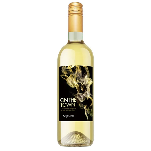 St. Julian On the Town, Sweet White Wine