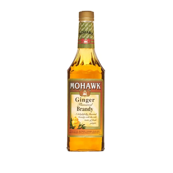 Mohawk Home Ginger Flavored Brandy