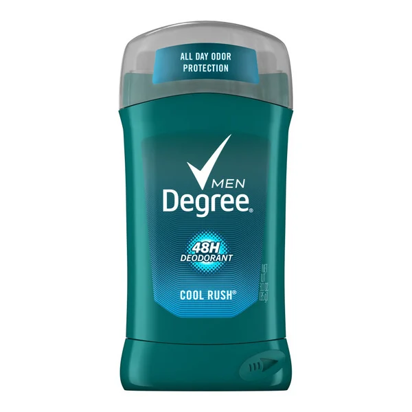 Degree Deodorant Cool Rush