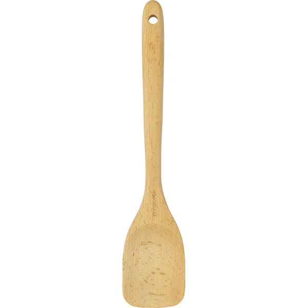 GoodCook Touch 13-inch Wooden Turner Spatula