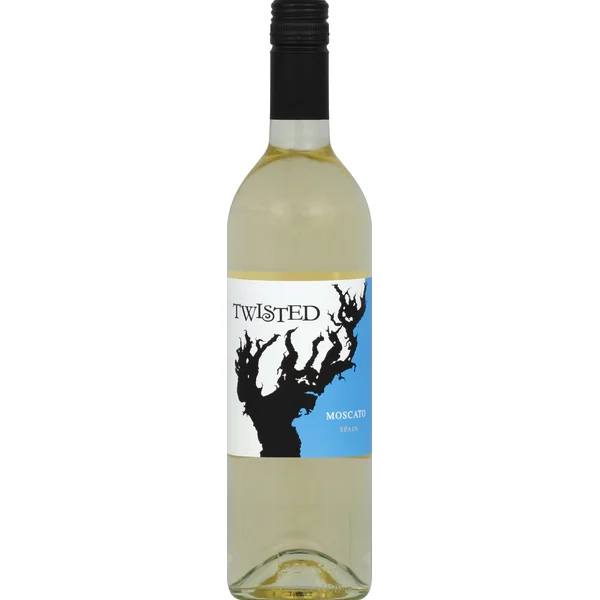 Twisted Moscato, Spain