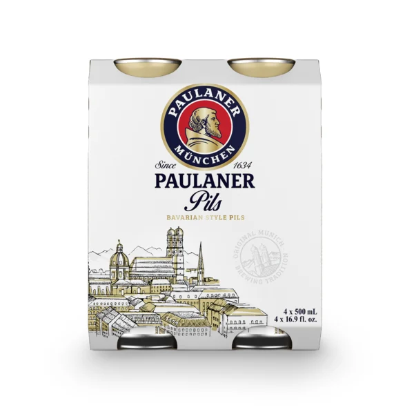 Paulaner Pils