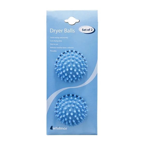 Whitmor Dryer Balls - 2 CT