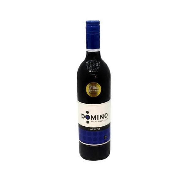 Domino Merlot