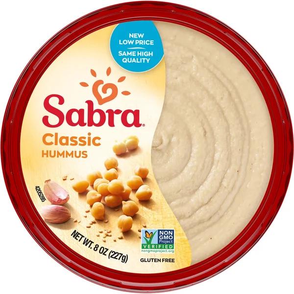 Sabra Hummus Classic