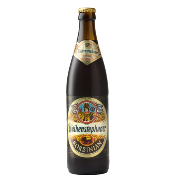 Weihenstephan Korbinian