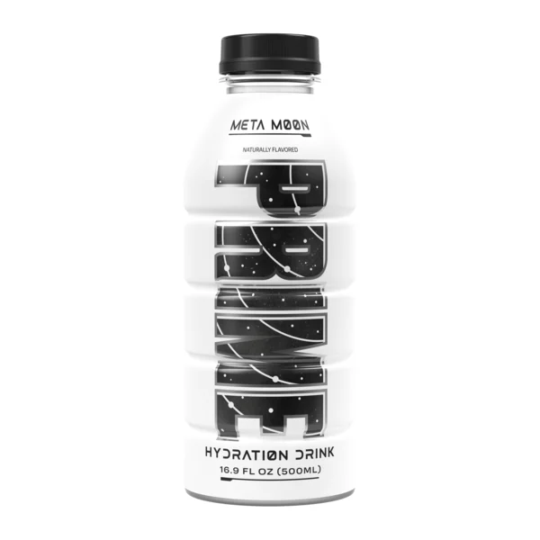 PRIME Hydration Drink, Meta Moon