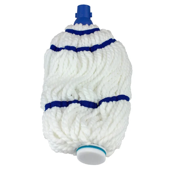 Mr. Clean Super Twist Floor Mop Microfiber Refill Head with Magic Eraser