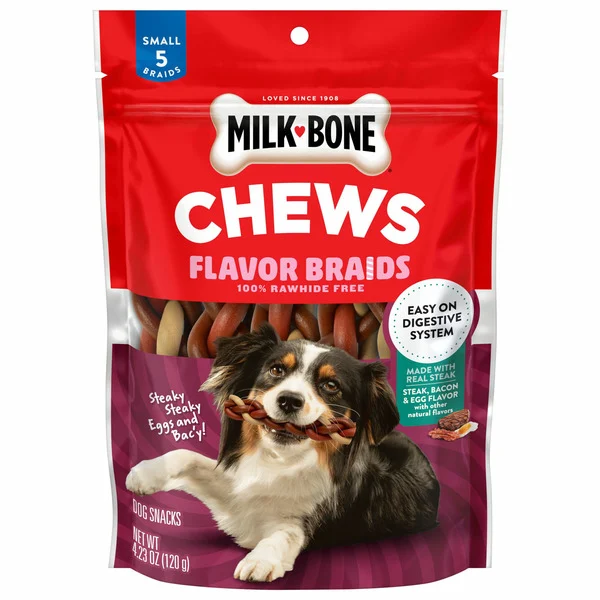 Milk-Bone Dog Treat