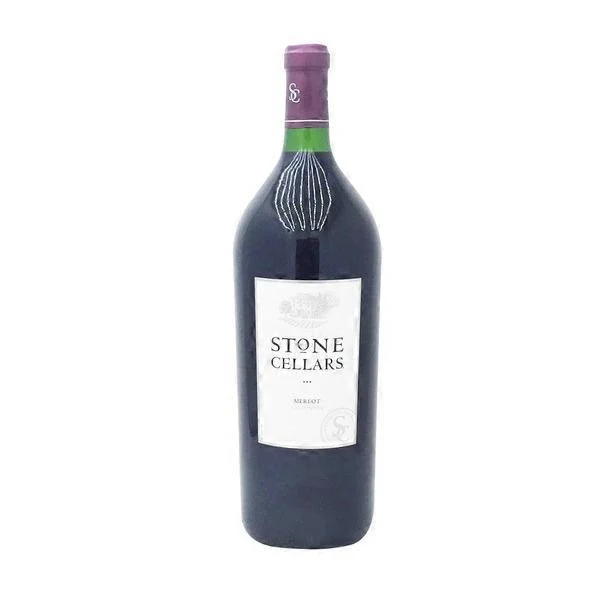 Beringer Stone Cellars Merlot