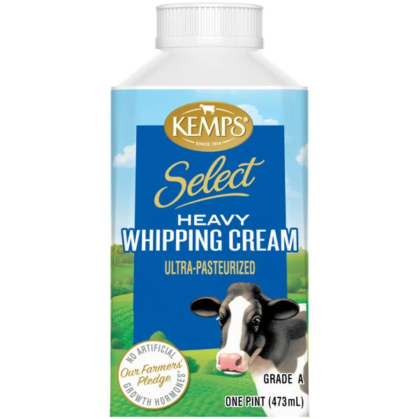 Kemps Heavy Whip Cream
