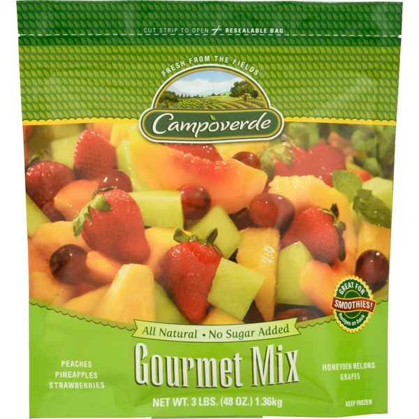Campoverde Gourmet Mix