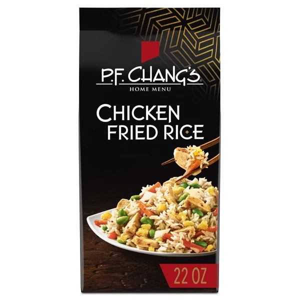 P.F. Chang's Home Menu Chicken Fried Rice Skillet Meal, Frozen Dinner