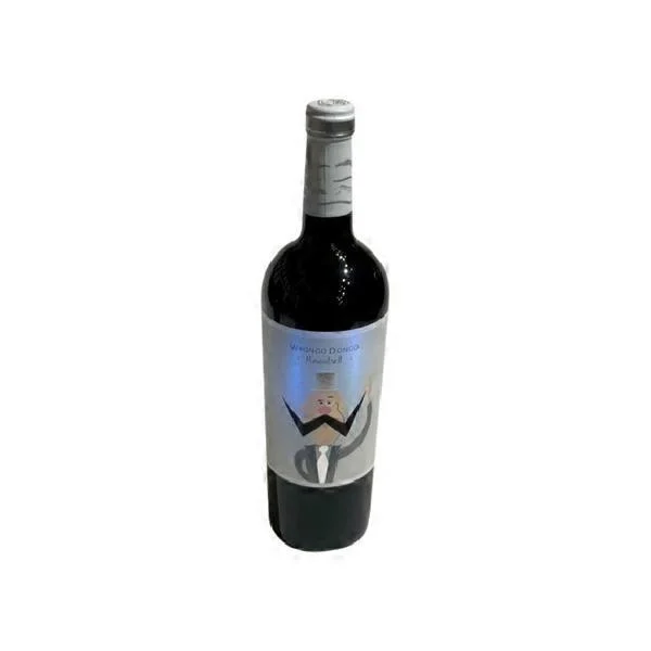 Volver Wrongo Dongo Monastrell
