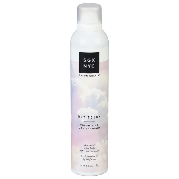 SGX NYC Volumizing Dry Shampoo, Dry Touch