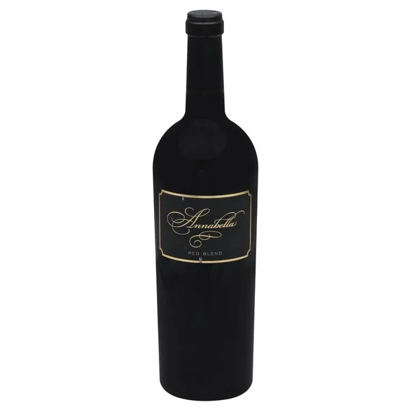 Annabella Red Blend, Red Wine, California, 2014