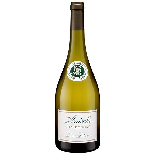 Maison Louis Latour Ardèche Chardonnay