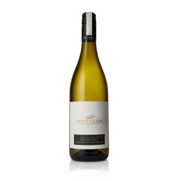 Saint Clair Dillons Point New Zealand White Wine