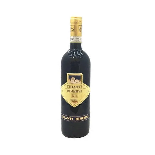 Fattoria di Basciano Chianti Riserva