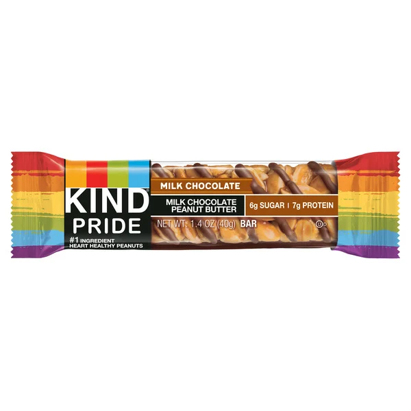 KIND Milk Chocolate Peanut Butter