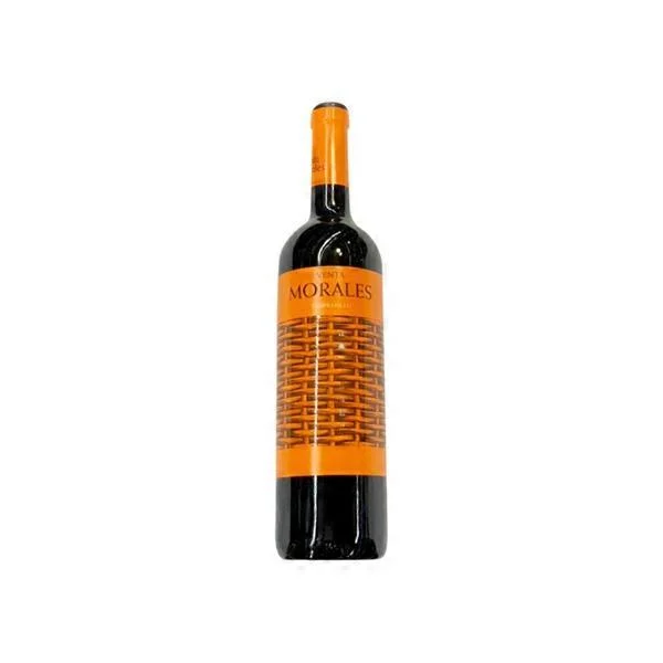 Venta Morales Tempranillo Red Wine