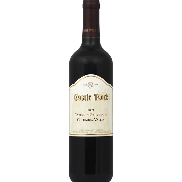 Castle Rock Reserve Cabernet Sauvignon, Columbia Valley