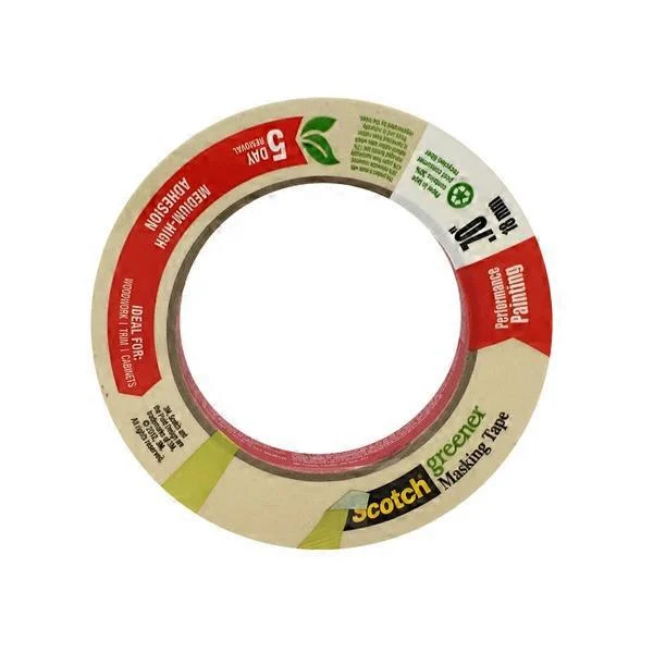 Scotch Painters Mask Tape 3/4 X60 Yards