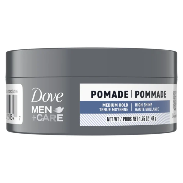 Dove Men+Care Defining Pomade Sleek Hold
