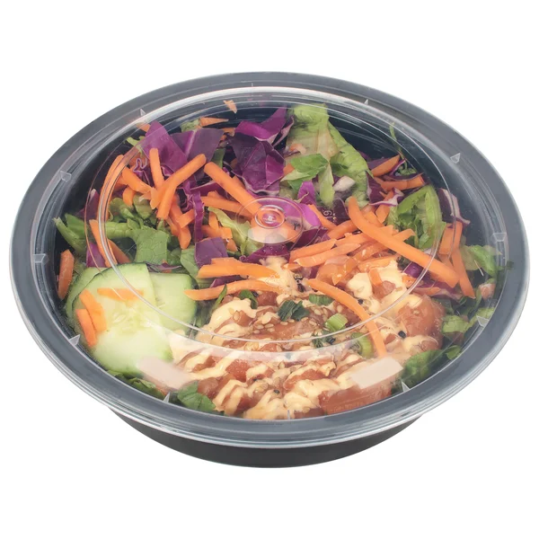 Pau Pau Sushi Meal Bowl
