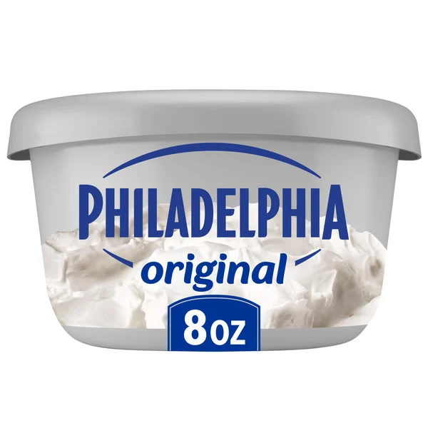 Philadelphia Original Cream Cheese Spread