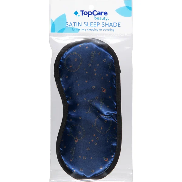 TopCare Sleep Shade, Satin