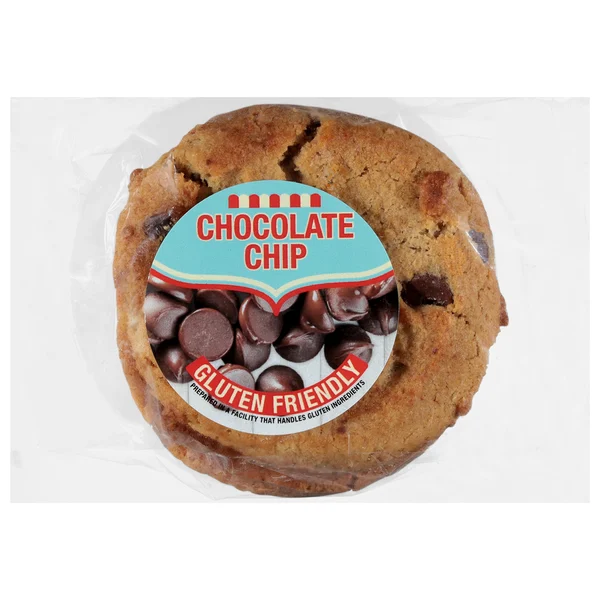 Coborn's Gluten Friendly Chocolate Chip Indulgent Cookie