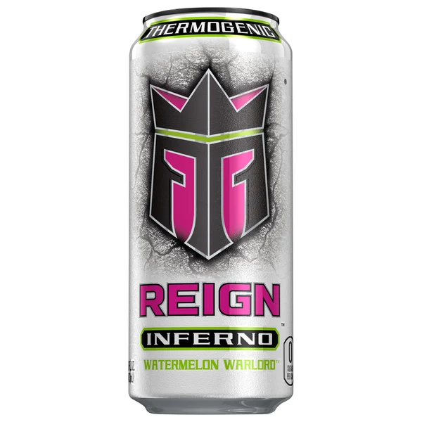 REIGN Watermelon Warlord Energy Drink