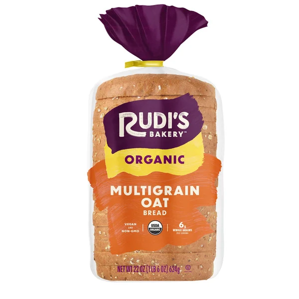 Rudi's Organic Multigrain Oat