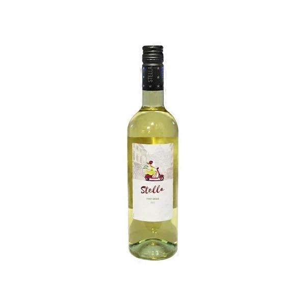 Stella Pinot Grigio 2013
