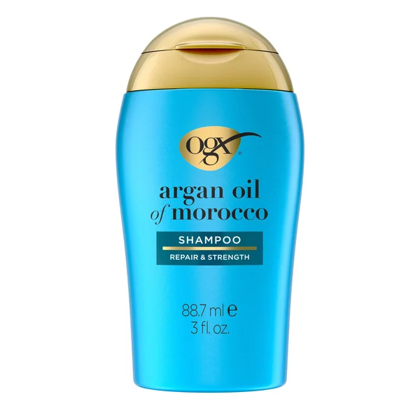 OGX Renewing + Argan Oil of Morocco Repairing Shampoo, 3 fl. oz