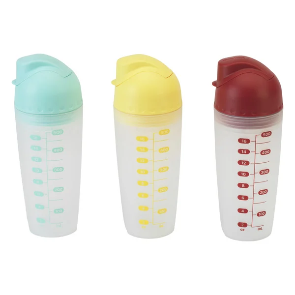 GoodCook Everyday Shaker Bottle
