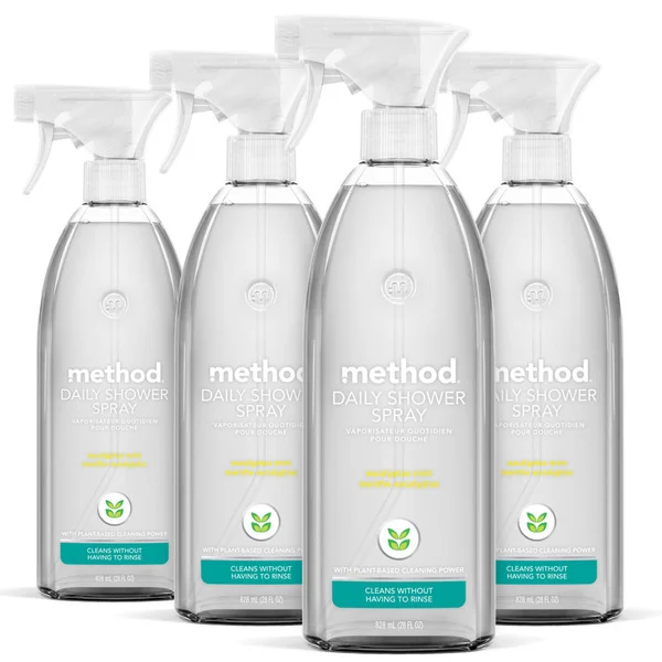 method Daily Shower Spray