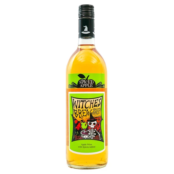 Leelanau Cellars Spiced Apple Wine
