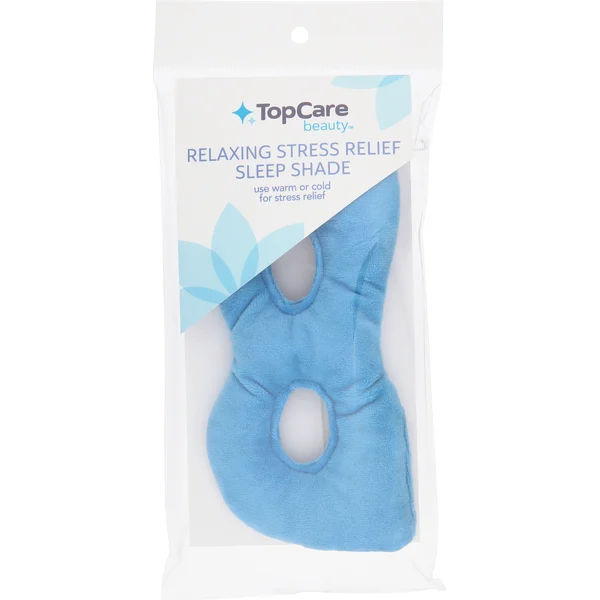 TopCare Sleep Shade, Relaxing Stress Relief
