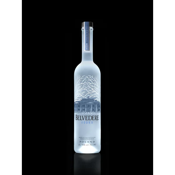 Belvedere Vodka