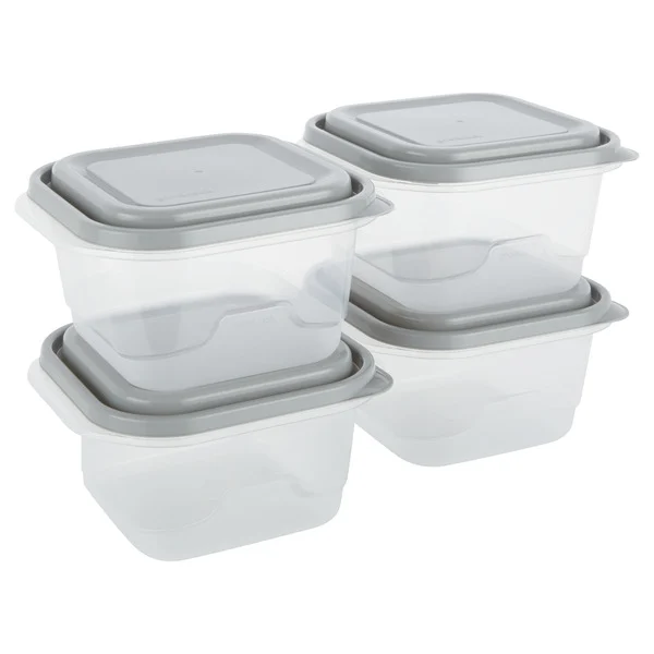 GoodCook EveryWare Food Storage Large Square Container