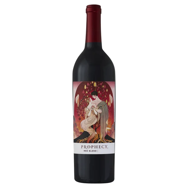 Prophecy Red Blend Wine