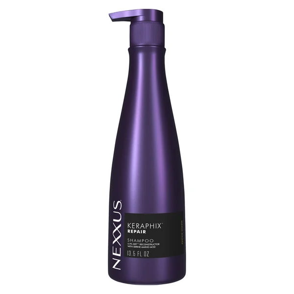 Nexxus Keraphix Shampoo with ProteinFusion