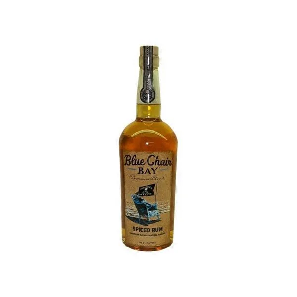 Blue Chair Bay Spiced Rum