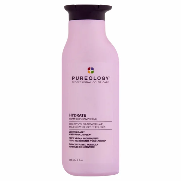 Pureology Hydrate Shampoo