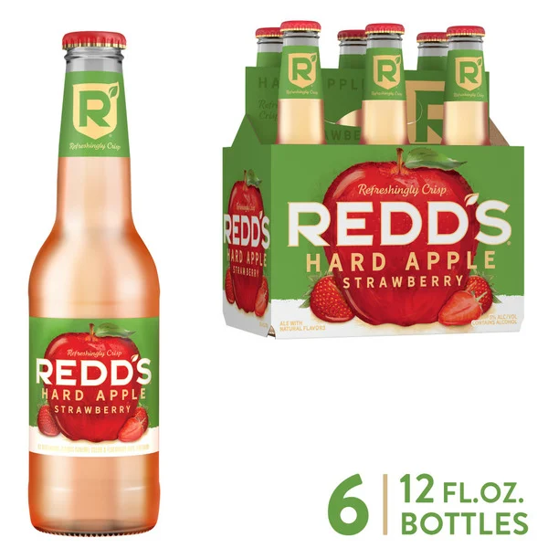REDD’S Beer