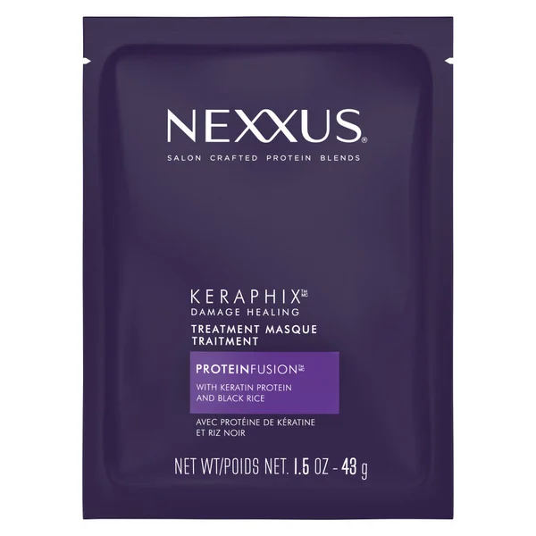 Nexxus Masque For Damaged Hair