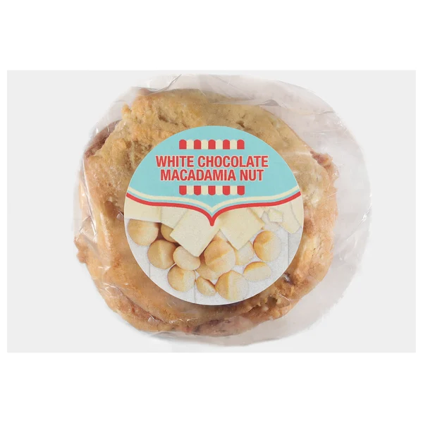 Coborn's White Chocolate Macadamia Nut Indulgent Cookie